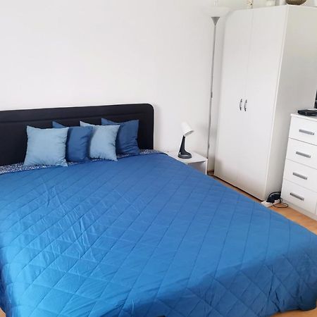 Dani Home Apartman ไฮจ์ดุสโซบอสโล ภายนอก รูปภาพ