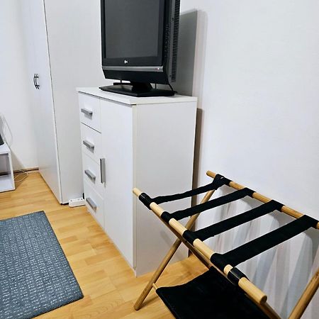 Dani Home Apartman ไฮจ์ดุสโซบอสโล ภายนอก รูปภาพ
